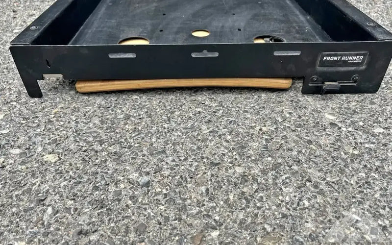 Front Runner Dometic Cargo Slide / Fridge Slide — used fridge slides for sale — photo 1