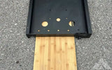 Front Runner Dometic Cargo Slide / Fridge Slide — used fridge slides for sale (photo 2)