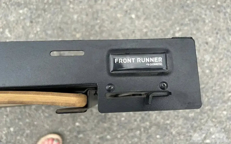 Front Runner Dometic Cargo Slide / Fridge Slide — used fridge slides for sale (photo 5) — photo 5