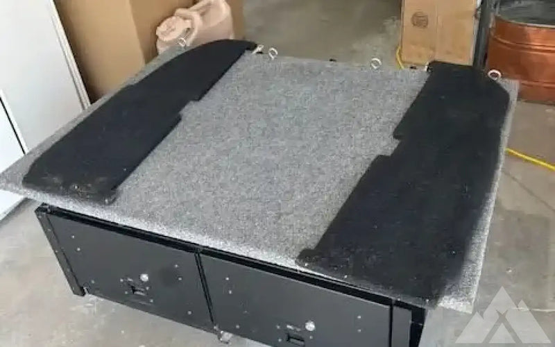 Front Runner Drawer System for 4x4 — used drawer systems for sale (photo 3) — photo 3