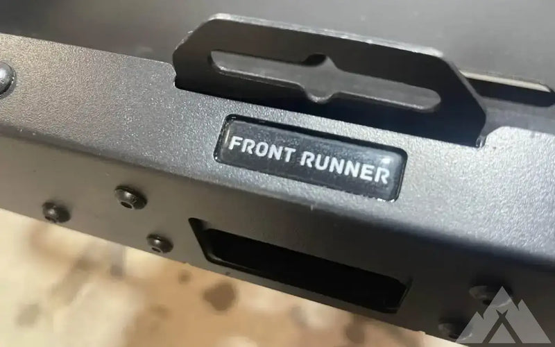 Front Runner Fridge Slide 52L - 80L — used fridge slides for sale (photo 3) — photo 3