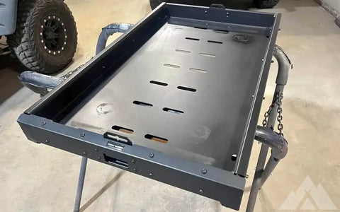 Front Runner Fridge Slide 52L - 80L