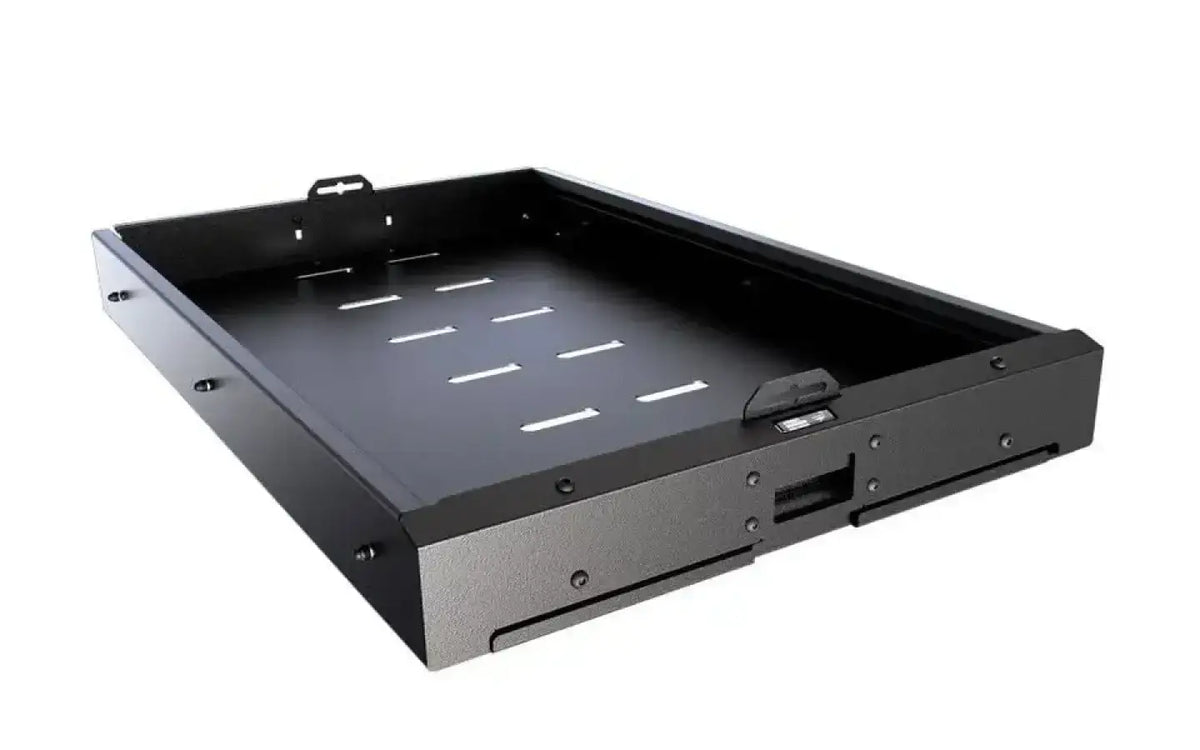 Front Runner Fridge Slide Cargo Slide — new fridge slides for sale (photo 3) — photo 3