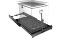 Front Runner Fridge Slide Cargo Slide