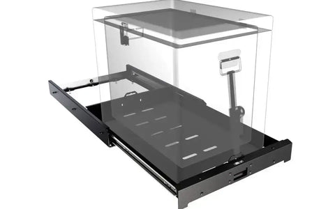 Front Runner Fridge Slide Cargo Slide