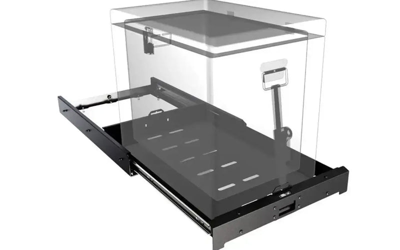 Front Runner Fridge Slide Cargo Slide — new fridge slides for sale — photo 1