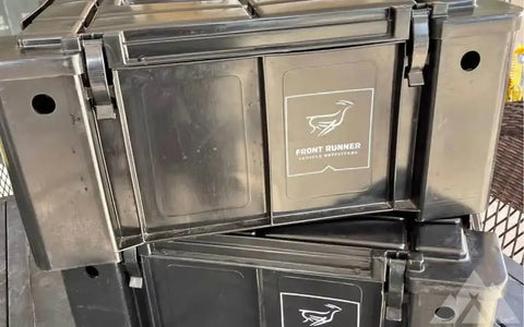 Front Runner Outfitters Wolf Pack Boxes