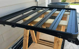 Front Runner roof rack Tacoma slimline ll — used racks for sale (photo 3)