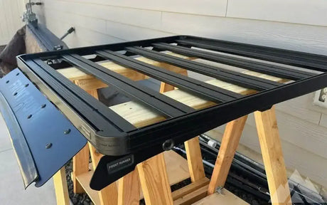 Front Runner roof rack Tacoma slimline ll — used racks for sale (photo 2)