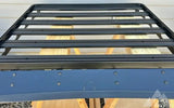 Front Runner roof rack Tacoma slimline ll — used racks for sale