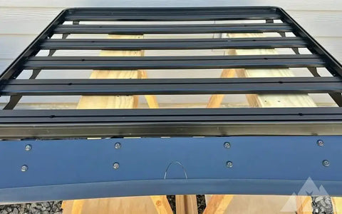 Front Runner roof rack Tacoma slimline ll