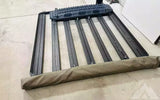 Front Runner Slimline II Load Bed Rack — used racks for sale (photo 4)