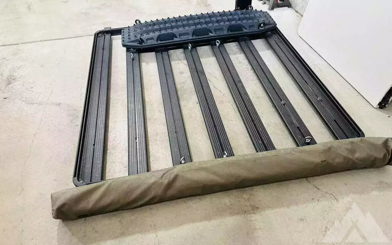 Front Runner Slimline II Load Bed Rack — used racks for sale (photo 4) — photo 4