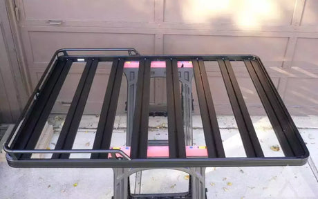 Frontrunner Slimline II Roof Rack-5'x3.8' — used racks for sale