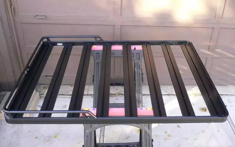 Frontrunner Slimline II Roof Rack-5'x3.8' — used racks for sale — photo 1