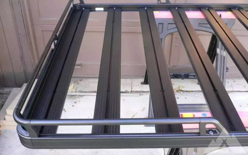 Frontrunner Slimline II Roof Rack-5'x3.8' — used racks for sale (photo 3) — photo 3