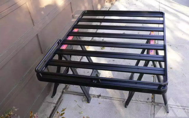 Frontrunner Slimline II Roof Rack-5'x3.8' — photo 2