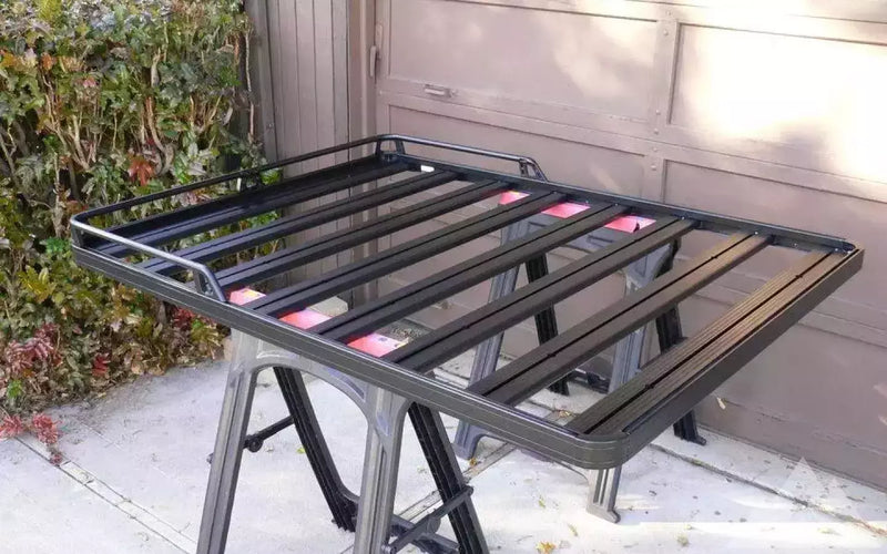 Frontrunner Slimline II Roof Rack-5'x3.8' — used racks for sale (photo 5) — photo 5
