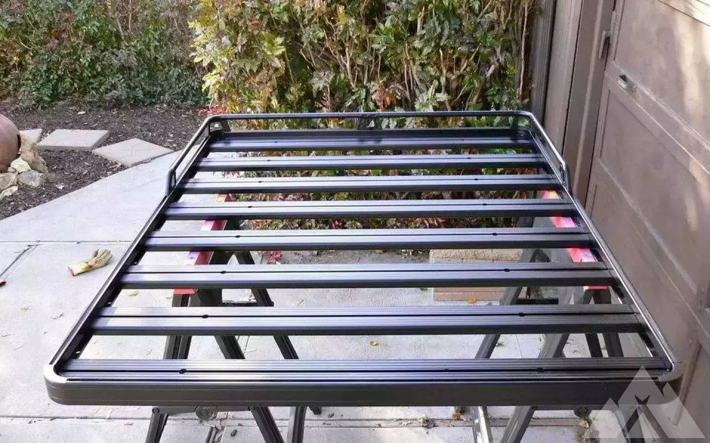 Frontrunner Slimline II Roof Rack-5'x3.8' — used racks for sale (photo 4) — photo 4