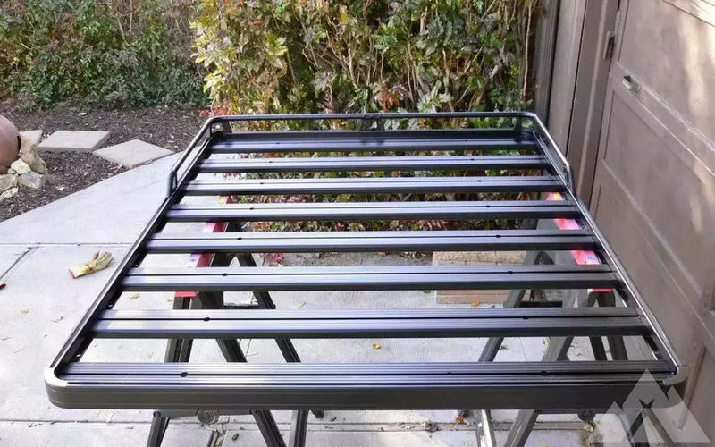 Frontrunner Slimline II Roof Rack-5'x3.8' — used racks for sale (photo 4) — photo 4