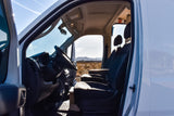 Ruthie The Van | 2019 Dodge Ram 2500