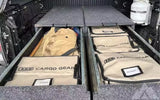 FS: ARB roller floor roller drawer 1355mm pair — used drawer systems for sale (photo 3)