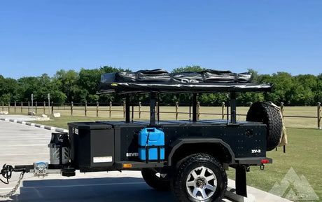 FS: Schutt Industries XVenture XV-2 Offroad — used overland trailer for sale in Gainesville, VA (photo 5)