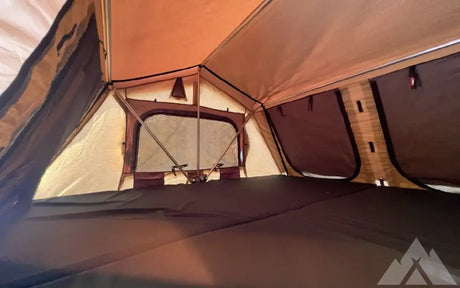 FS: Schutt Industries XVenture XV-2 Offroad — used overland trailer for sale in Gainesville, VA (photo 3)