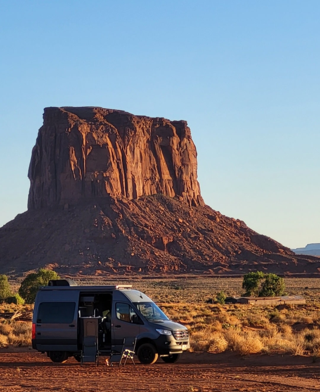 Booking 2026 Now! Beautiful All-Inclusive Sprinter Rental! (PW11)