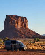 Booking 2026 Now! Beautiful All-Inclusive Sprinter Rental! (PW11)
