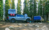 FSR High Country Roof Top Tent — used rooftop tents for sale (photo 2)