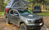 FSR High Country Roof Top Tent — used rooftop tents for sale