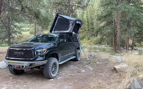 FSR Odyssey 55” Roof Top Tent