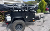 FSR Overlander Trailer — used overland trailer for sale in Mountain View, CA (photo 3)