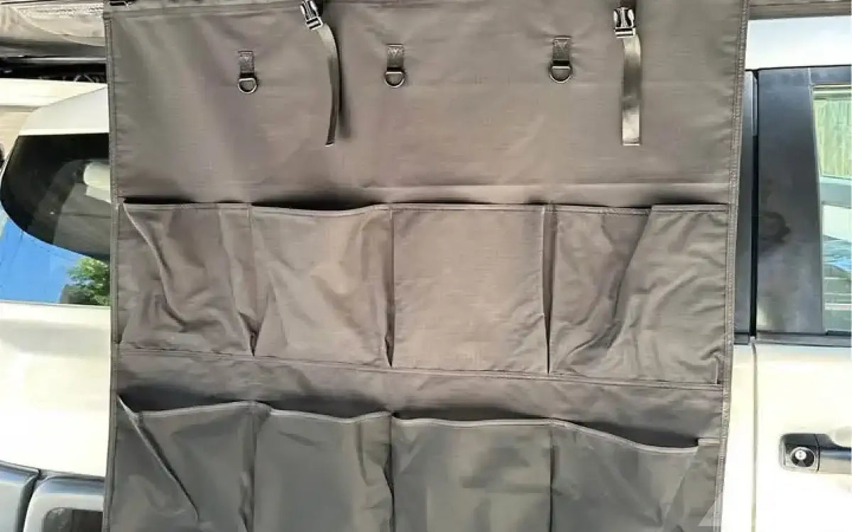 FSR passenger side awning — used camp awnings for sale (photo 5) — photo 5