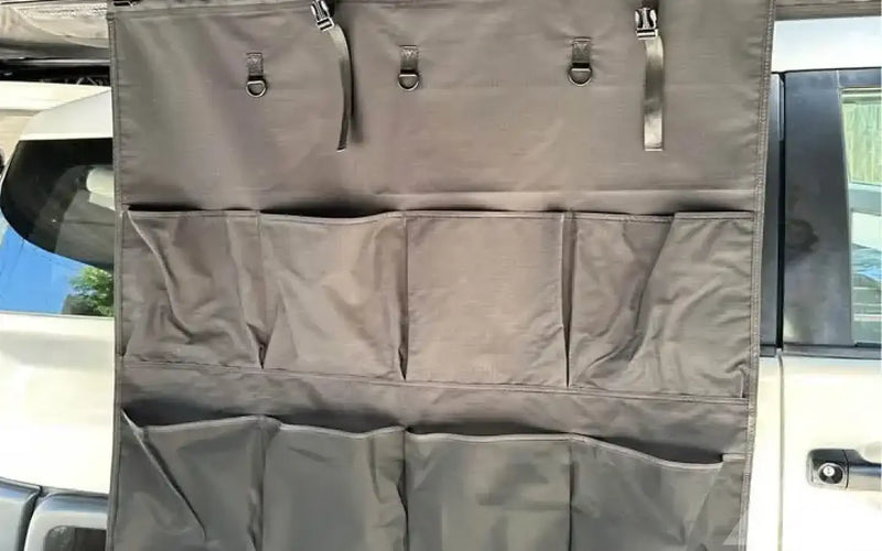 FSR passenger side awning — used camp awnings for sale (photo 5) — photo 5