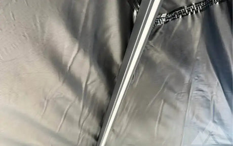 FSR passenger side awning — used camp awnings for sale (photo 4)
