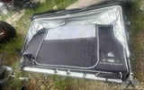 FSR roof top tent and latter — used rooftop tents for sale (photo 3)