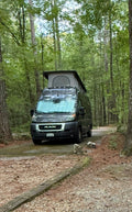 Luxury Camper Van | 2023 Thor Scope 18A | Off-Grid Ready Van
