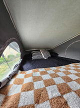 adVANture in Marge the Mini Motorhome! 6 Seats