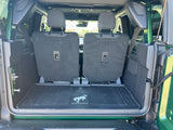 2022 Ford bronco outerbanks 2 door in Emeryville, CA (photo 5)