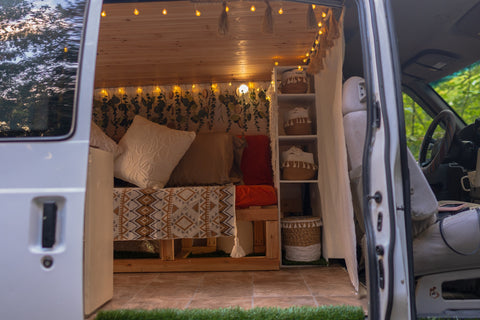 Enchanting Boho Astro - Explore Endlessly — photo 4
