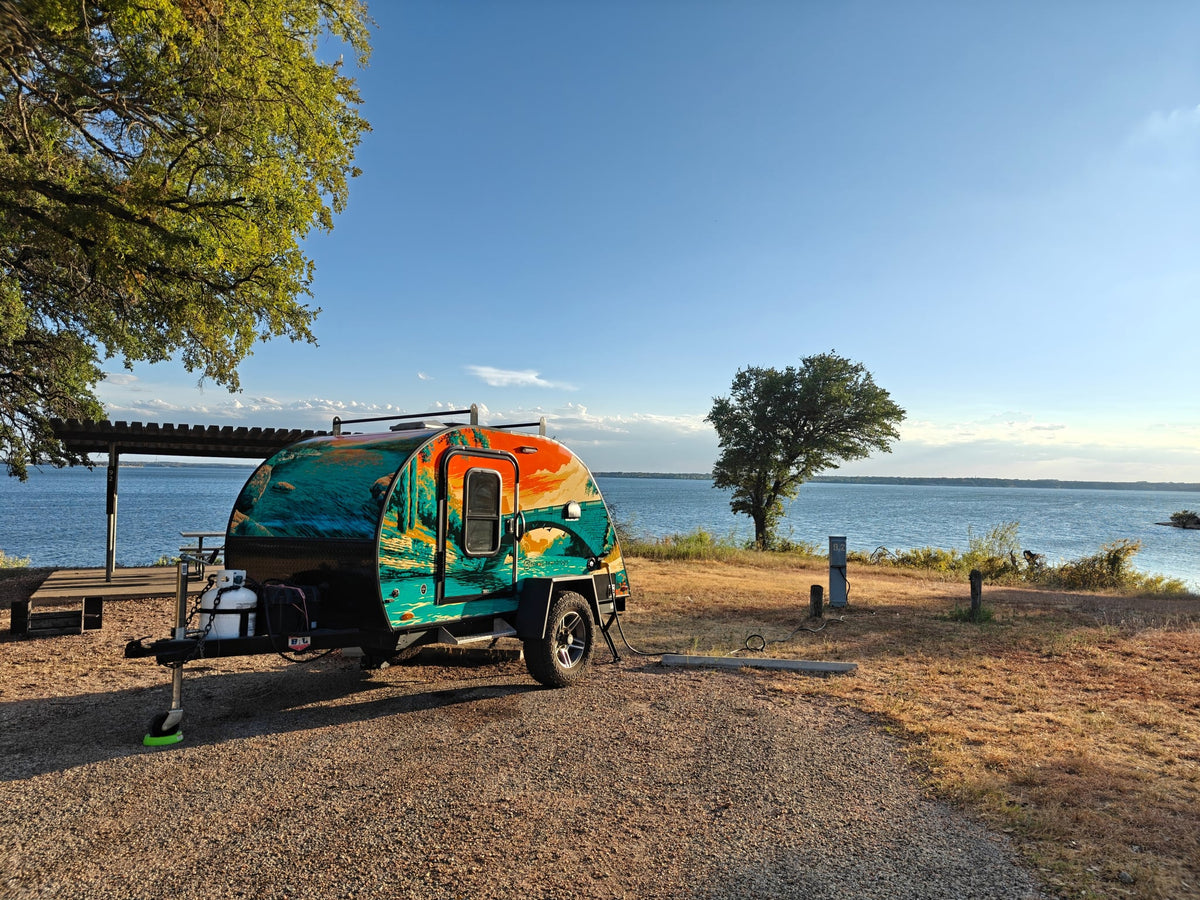  wooden cabinets — photo 7