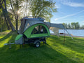 Pop Up Mobile Tent Glamping  - SylvanSport GO
