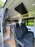 North | by Safe + Sonder Vans |