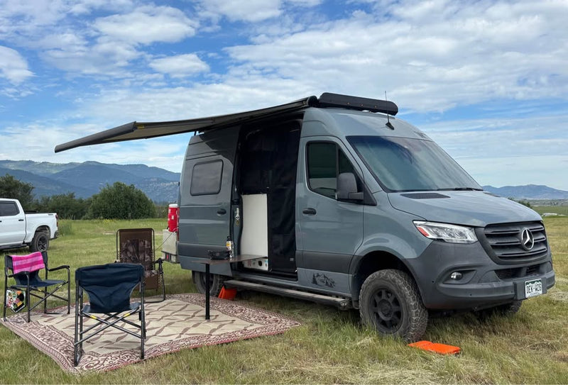2020 Winnebago Revel 44E in Denver, CO (photo 10) — photo 10