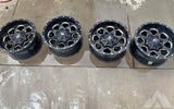 Fuel Off-Road 18 inches 9 inches — new wheels only for sale (photo 2)