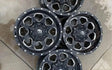 Fuel Off-Road 18 inches 9 inches — new wheels only for sale