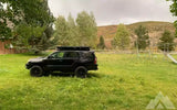 Fully Insulated | Hard Shell | Rooftop Tent — used rooftop tents for sale (photo 4)