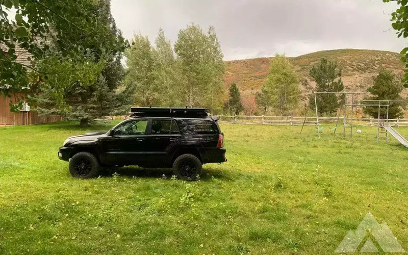 Fully Insulated | Hard Shell | Rooftop Tent — used rooftop tents for sale (photo 4) — photo 4
